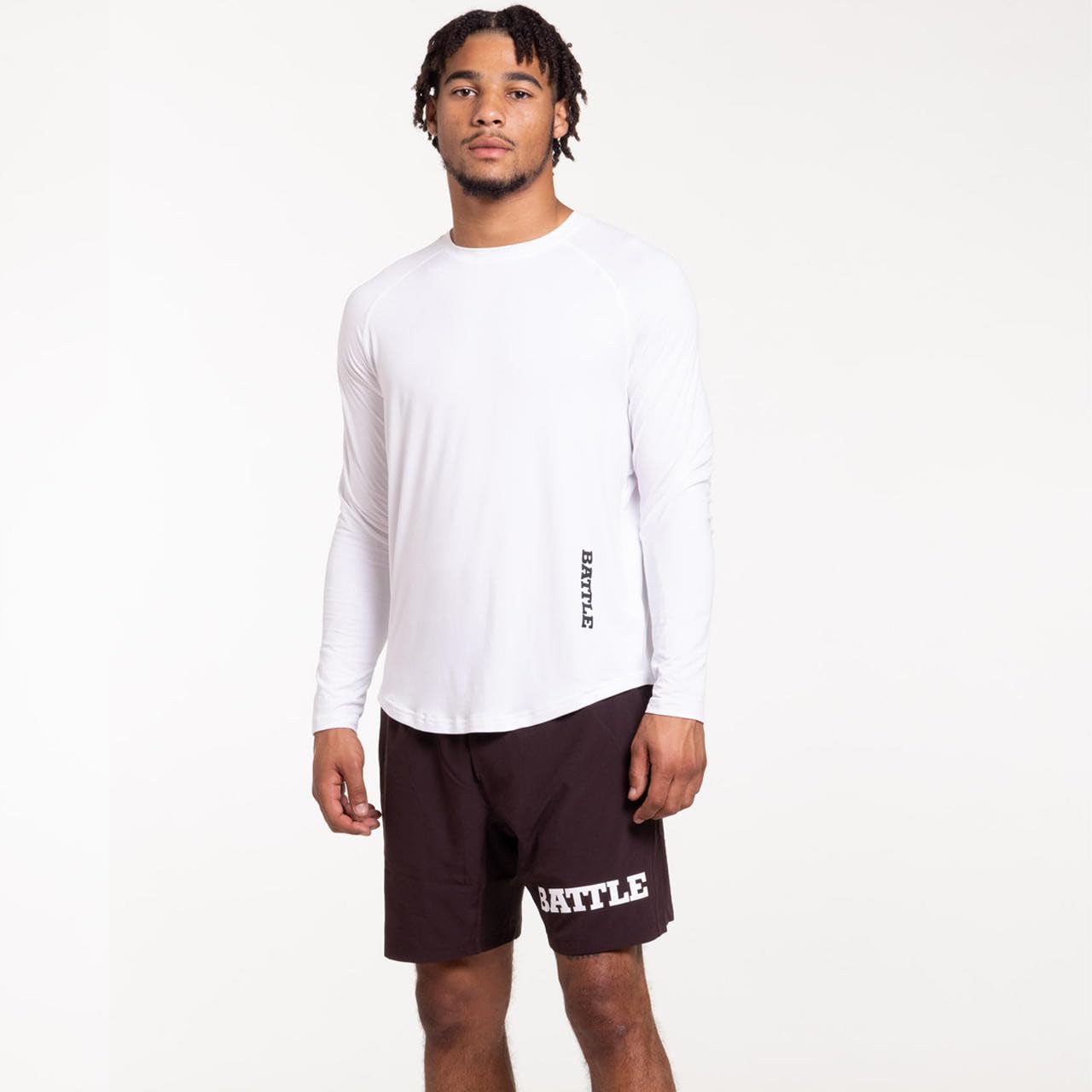 Battle Light Action Shorts 2.0 - Men's Athletic Shorts - Image 6