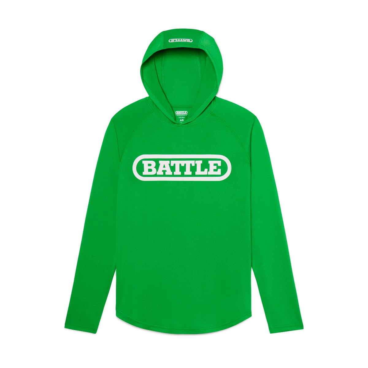 Battle Men's Light Action Hoodie