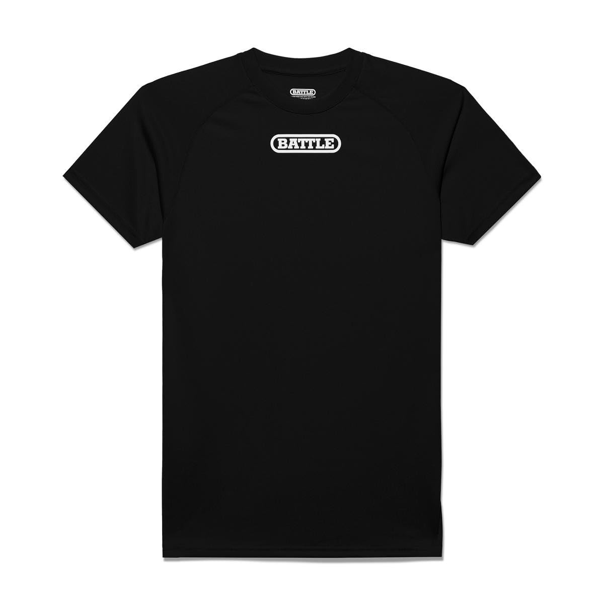Battle Men's Team Short Sleeve Performance Tee