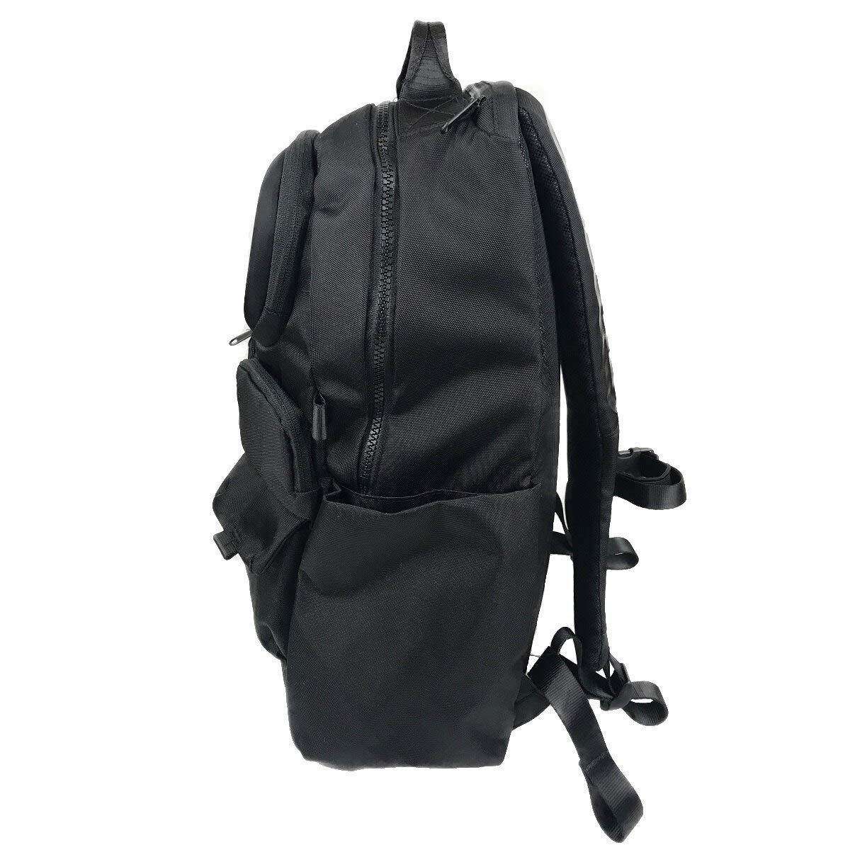 Battle Sports Arsenal Backpack – Durable Football Gear Bag with Extra Storage, Adjustable Straps for Comfort & Safety – Black - Image 4