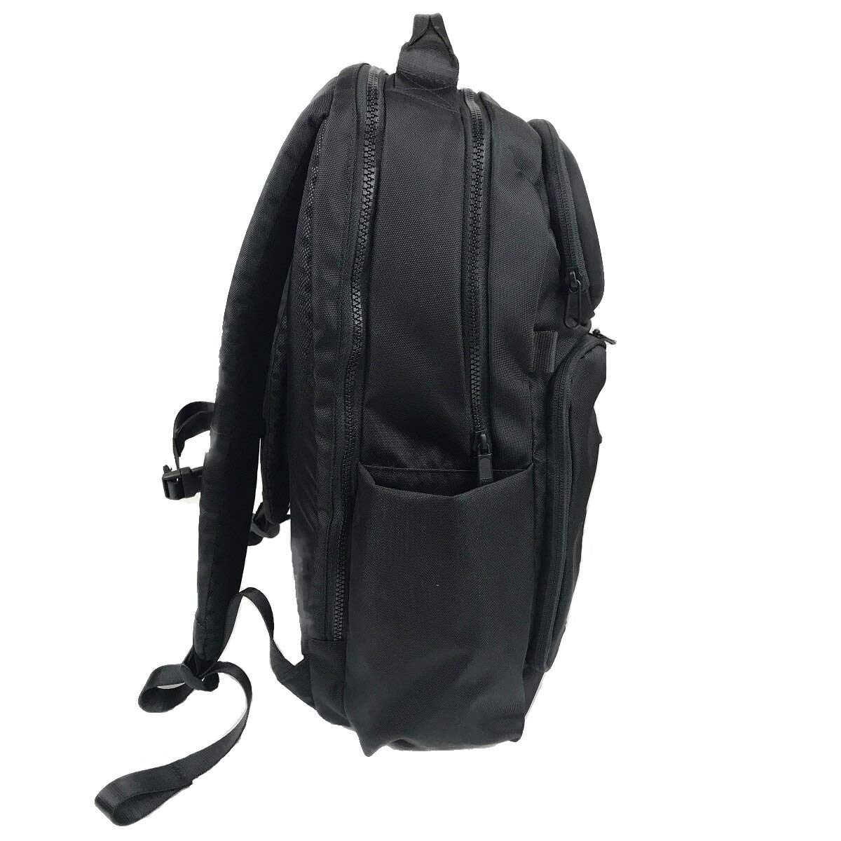 Battle Sports Arsenal Backpack – Durable Football Gear Bag with Extra Storage, Adjustable Straps for Comfort & Safety – Black - Image 5