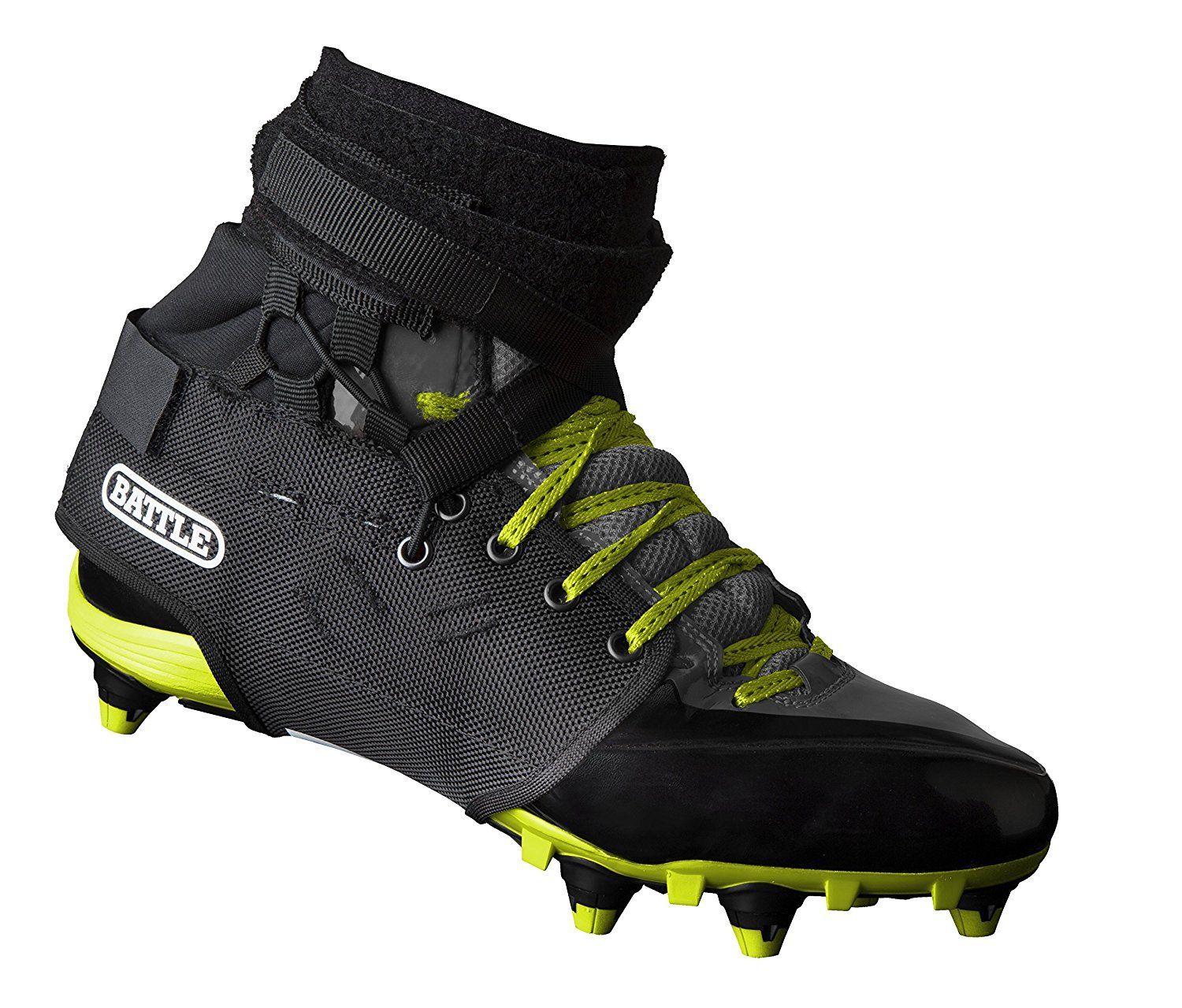 Battle Sports xFAST Ankle Support System