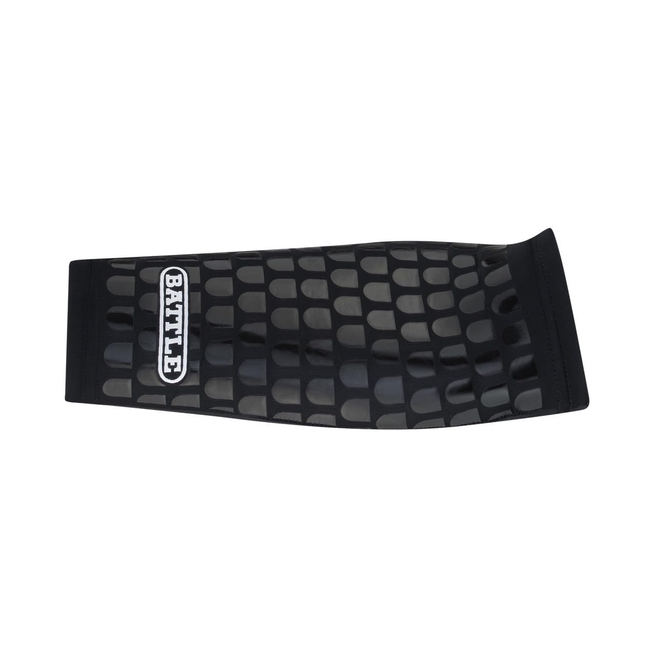 Battle Ultra-Stick Forearm Football Sleeve for Adults and Kids