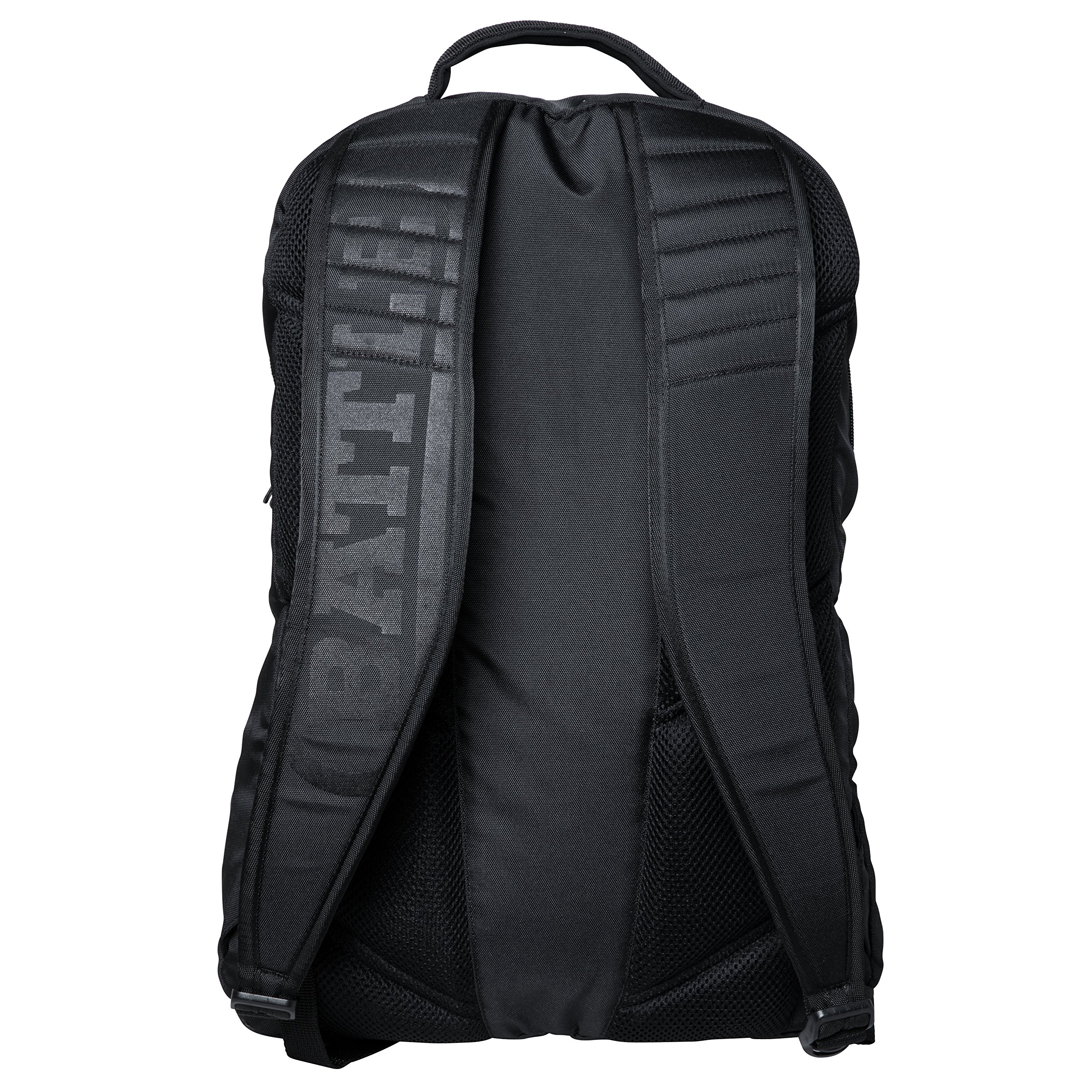 Battle Vault Backpack - Lightweight & Durable Bag With Large Front Pocket, Adjustable Shoulder Straps, Soft-Lined Top Sleeves - Image 2